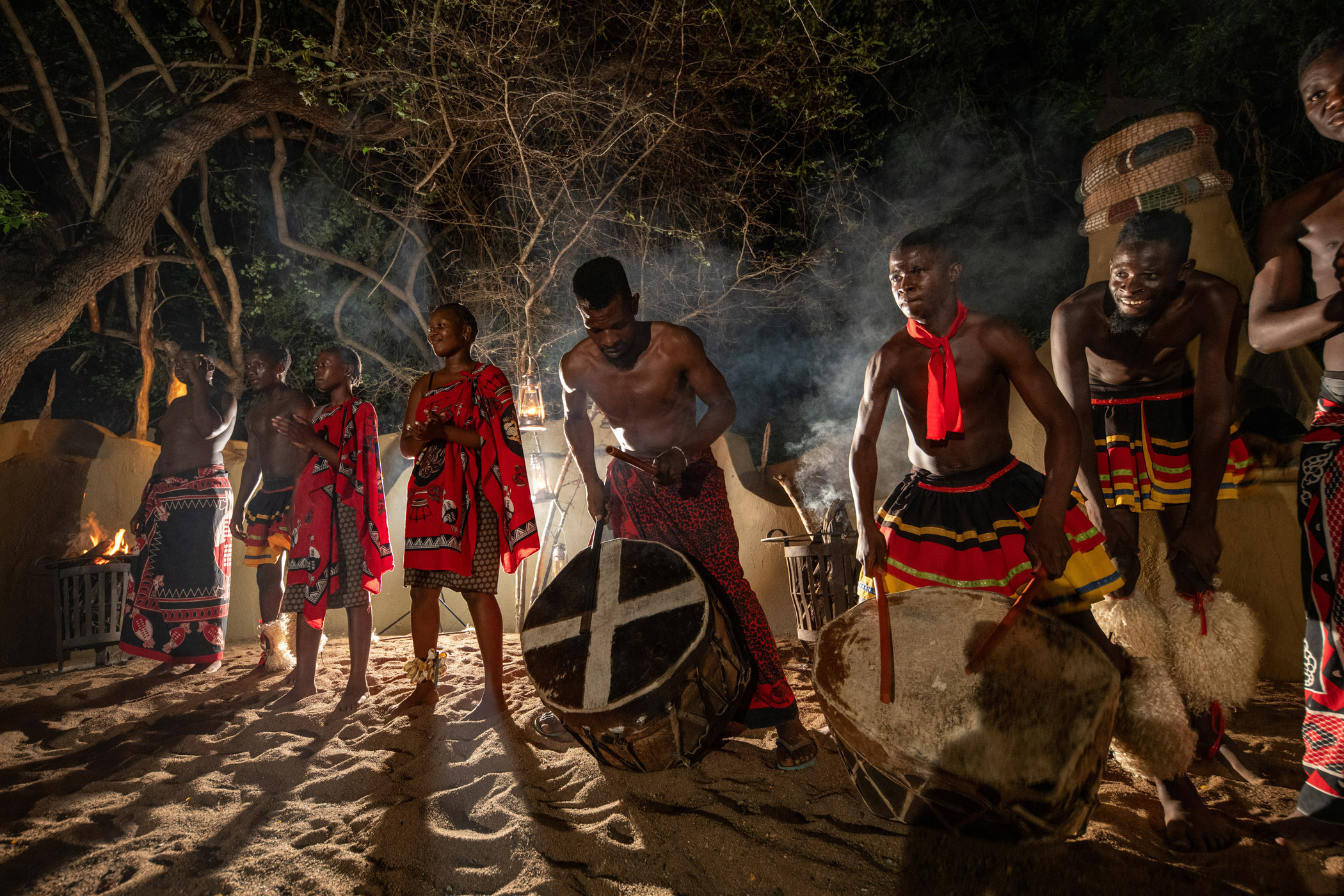 New Ulusaba Safari & Rock Lodge: What to Expect in 2027 13 Ulusaba New Images ()