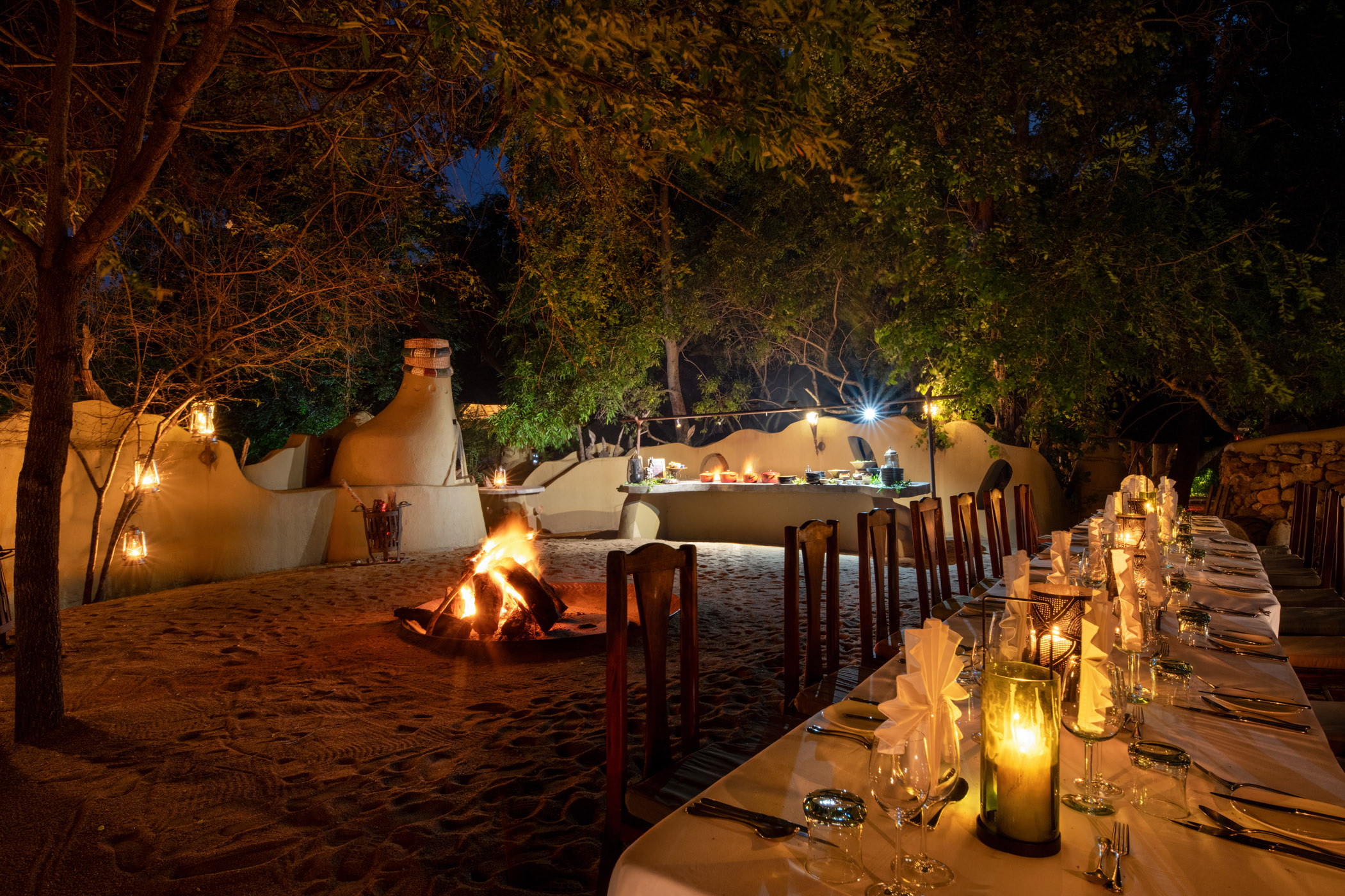 New Ulusaba Safari & Rock Lodge: What to Expect in 2027 15 Ulusaba New Images ()
