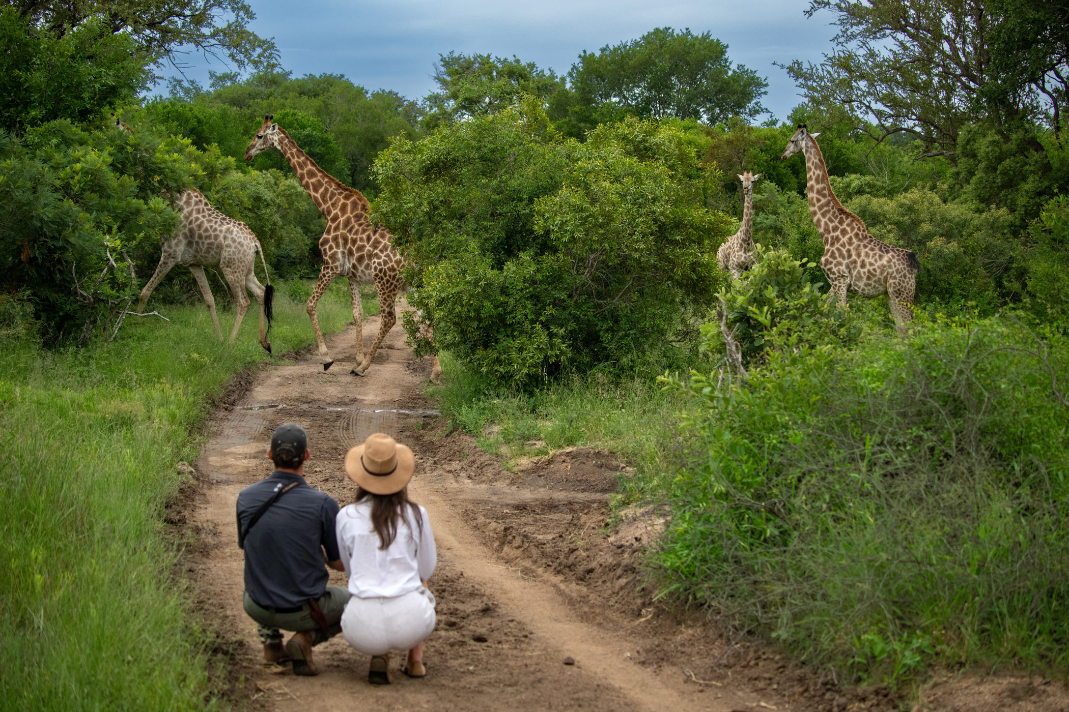 New Ulusaba Safari & Rock Lodge: What to Expect in 2027 18 Ulusaba New Images ()