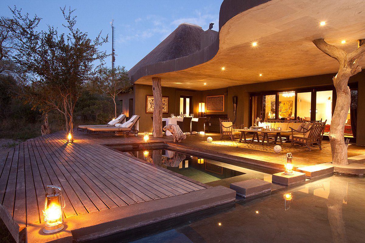 Chitwa Chitwa Game Lodge – Northern Sabi Sands