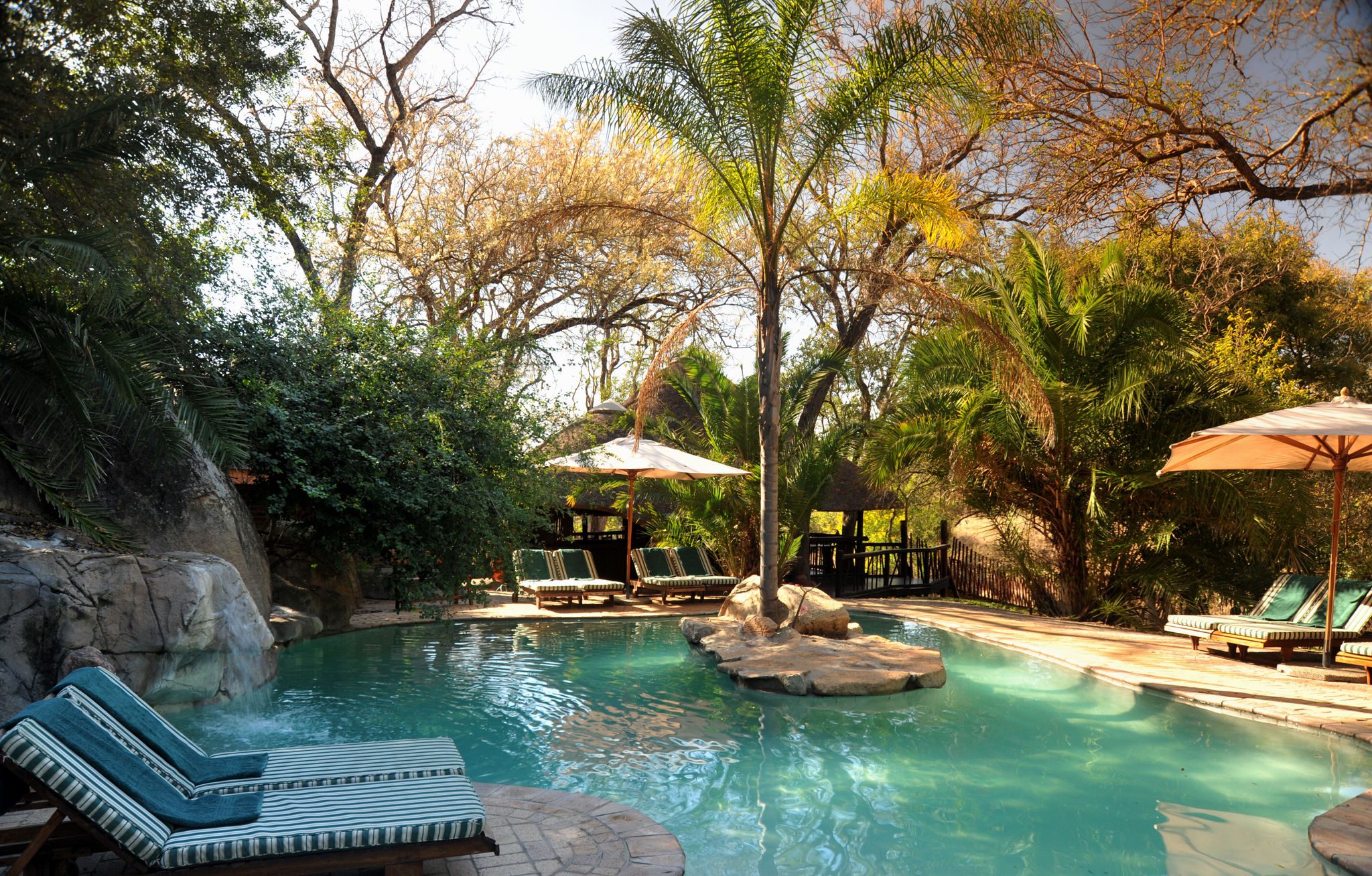 idube safari lodge