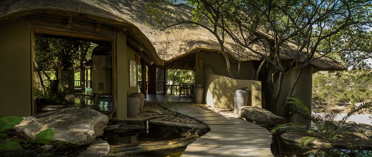Safari Lodge Ulusaba