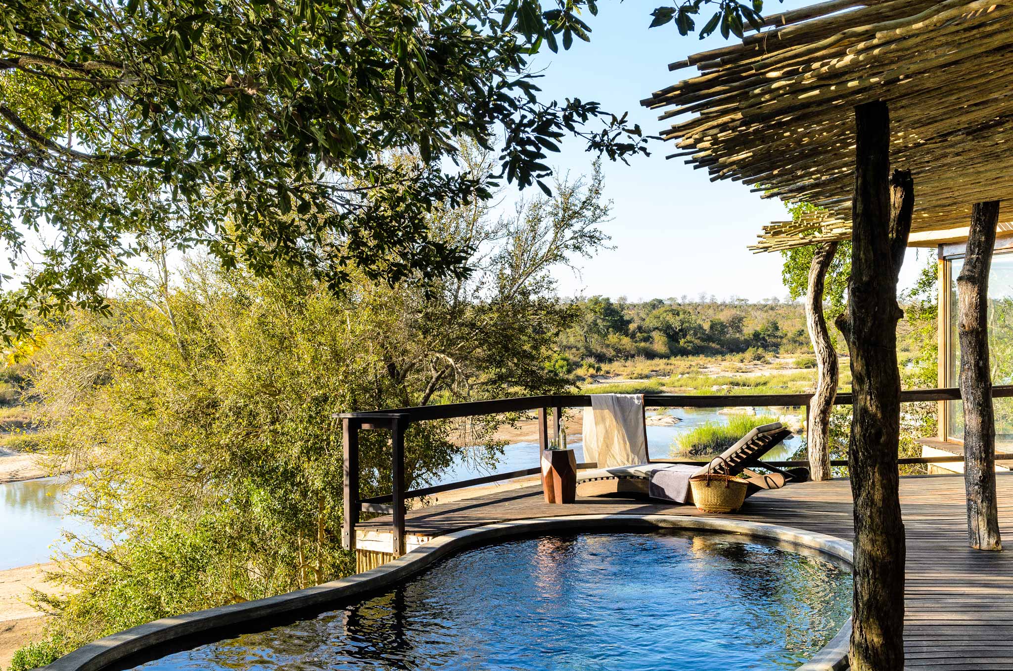 Singita Boulders Images 1