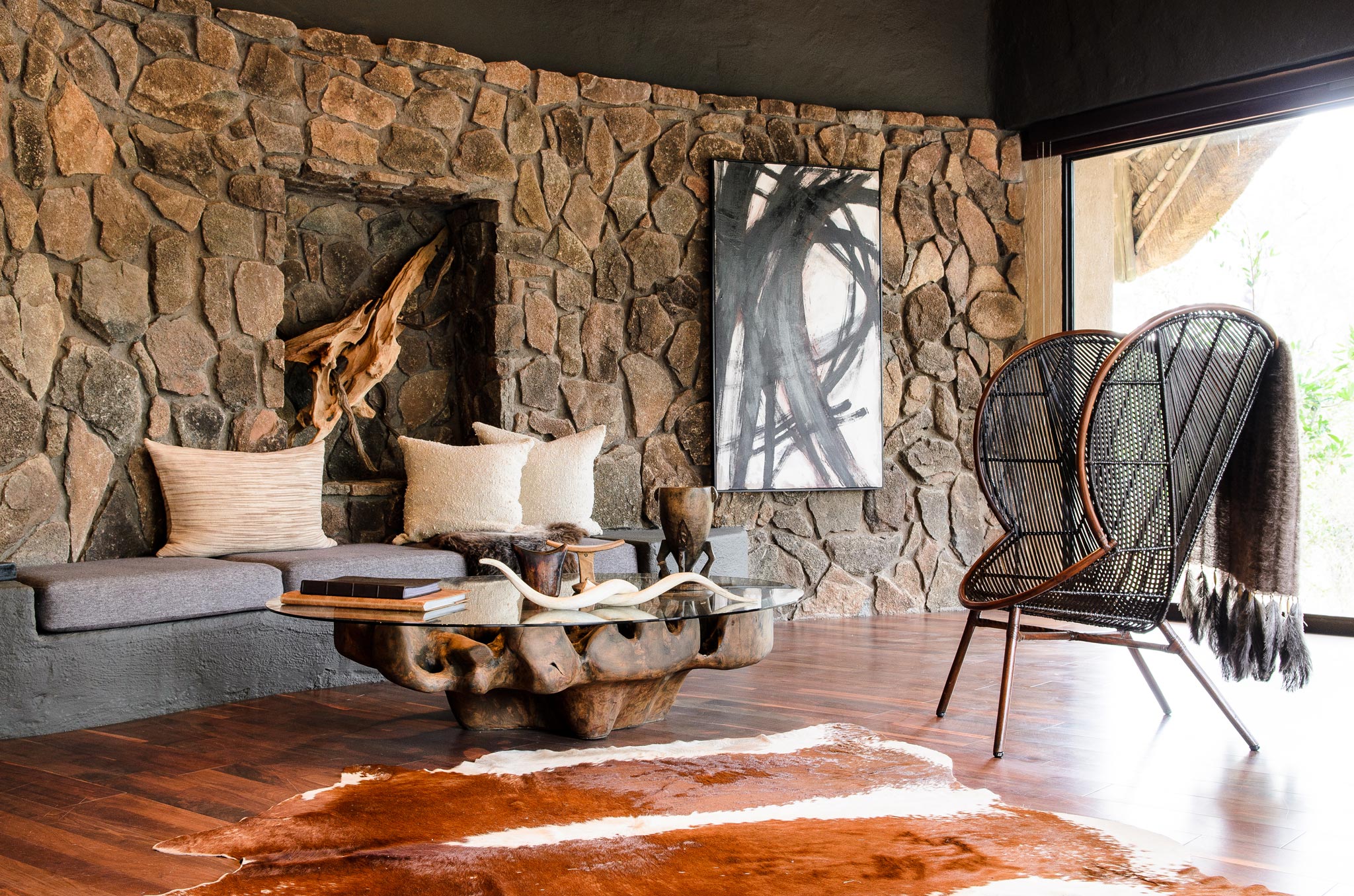 Singita Boulders Images 12