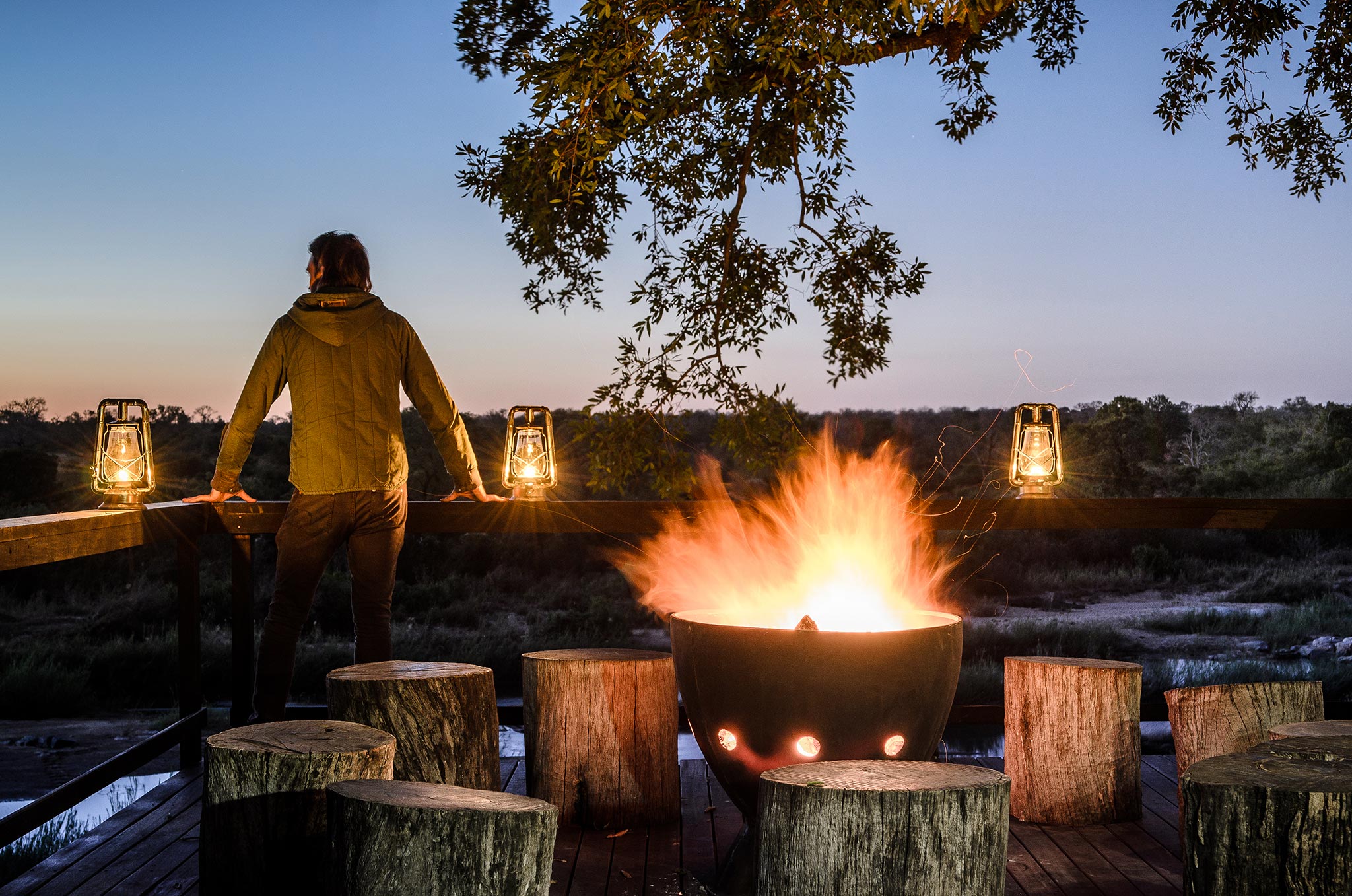 Singita Boulders Images 5