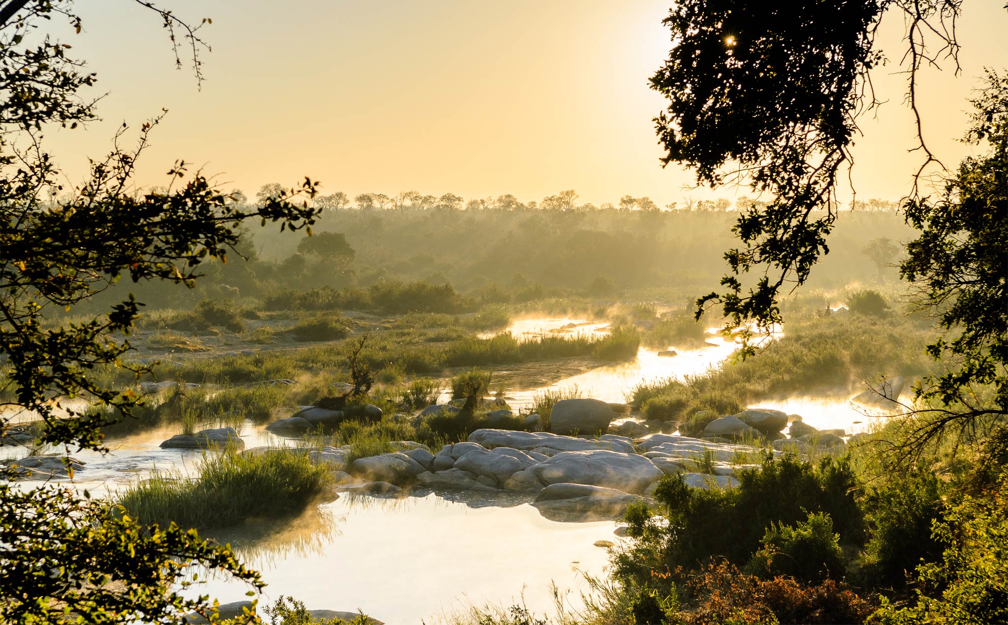 Singita Boulders Images 7