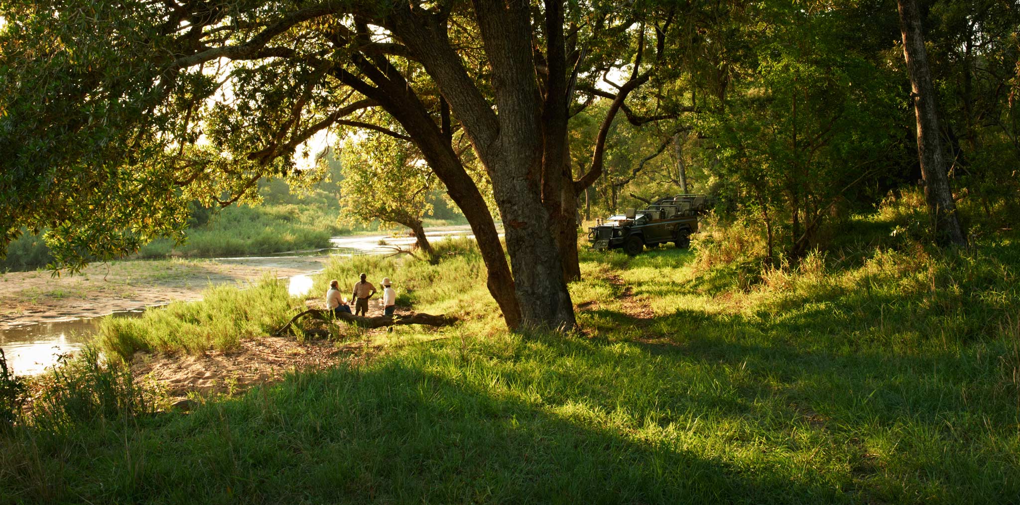 Singita Ebony Lodge – Sabi Sands Game Reserve – Kruger National Park