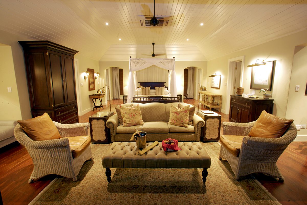 Rattray’s Camp – MalaMala Game Reserve – Sabi Sands Game Reserve