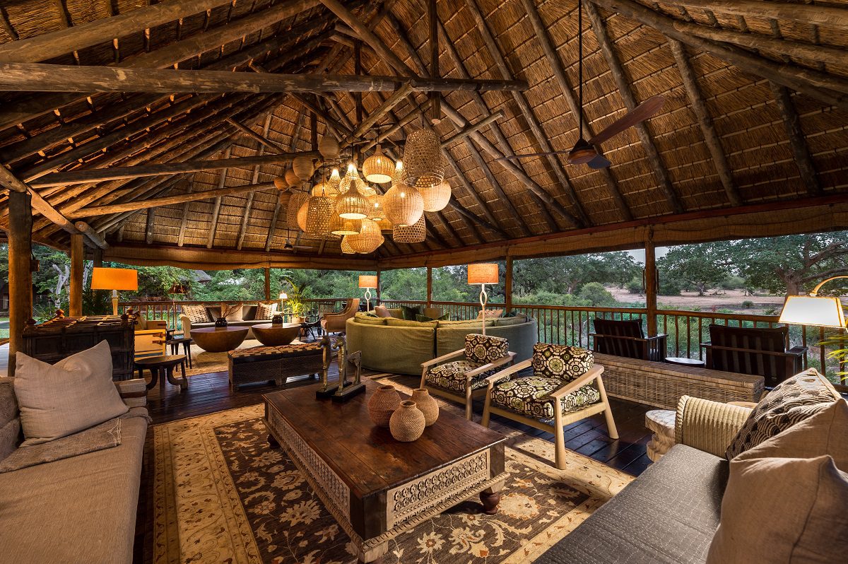 Sabi Sabi Bush Lodge – Sabi Sands Lodges Reservations – Sabi Sands Game Reserve