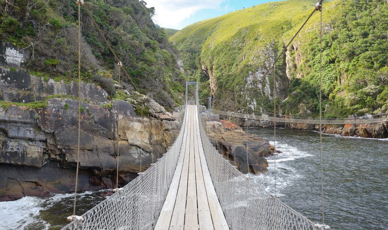 9 Day Self Drive Cape Town, Garden Route & Malaria Free Safari