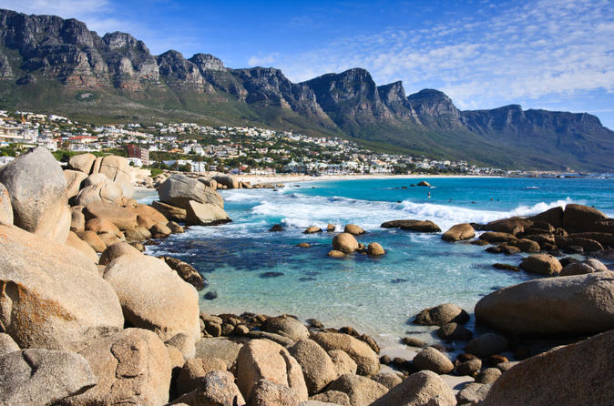 cape peninsula tour from cape town in cape town 119342