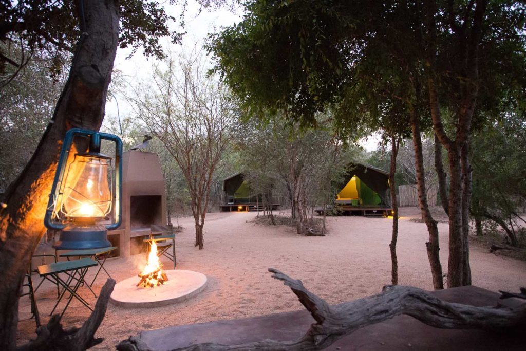 Sabi Sands Accommodation - Luxury Safari Lodges - Sabi Sands Game Reserve - Kruger National Park - South Africa 103 tydon bush camp 10