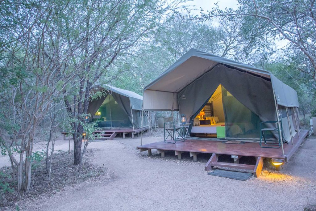 Tydon Bush Camp – Sabi Sands Game Reserve – Sabi Sands Lodges Reservations – South Africa