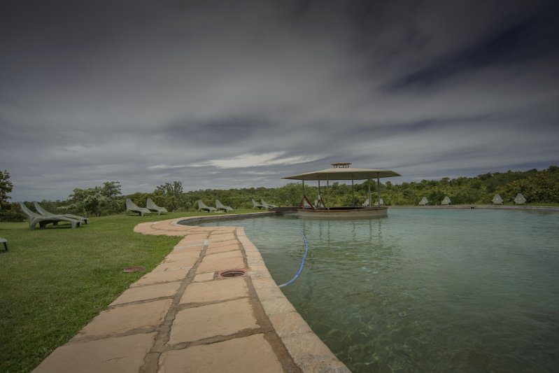 nkambeni safari camp 19