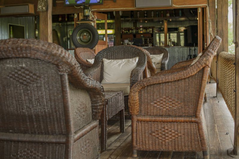 nkambeni safari camp 2