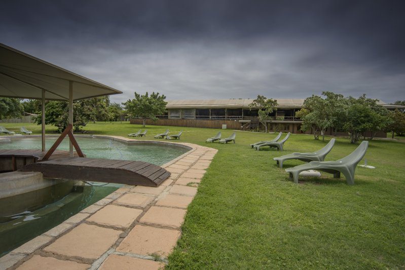 nkambeni safari camp 22