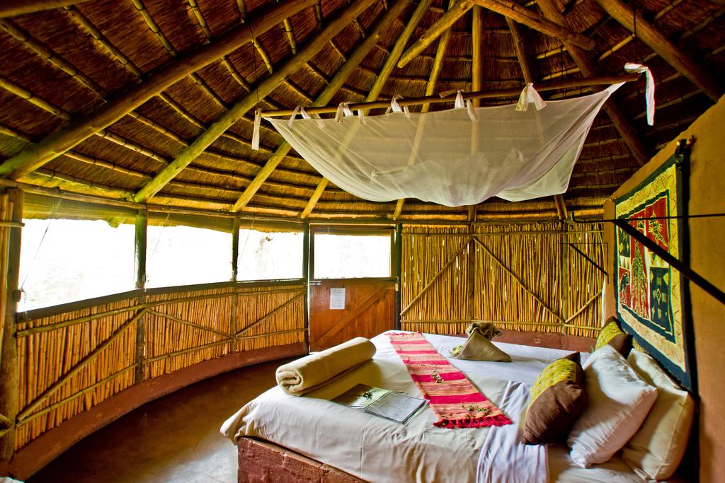 umlani bush camp room