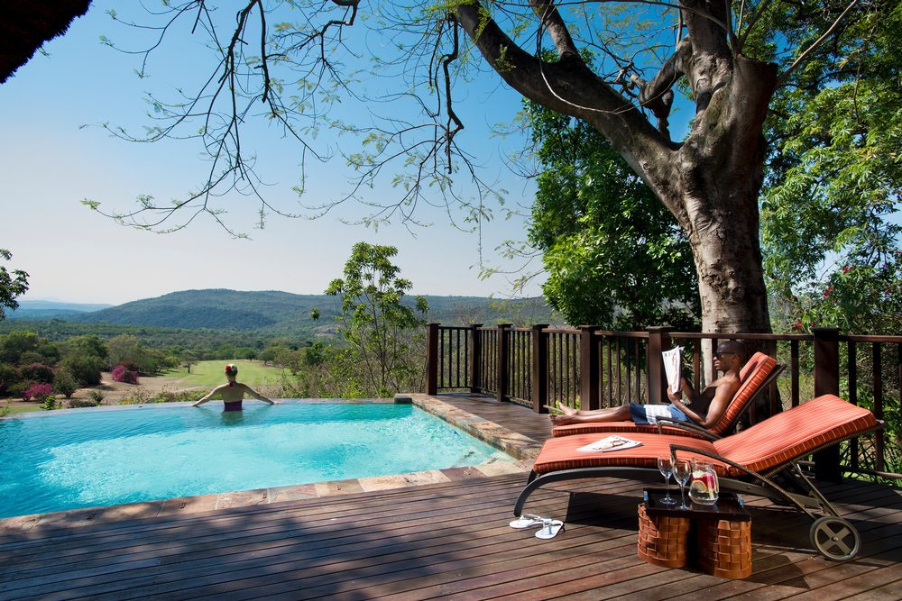 Kruger Park Lodge – Kruger National Park – Hazyview – South Africa