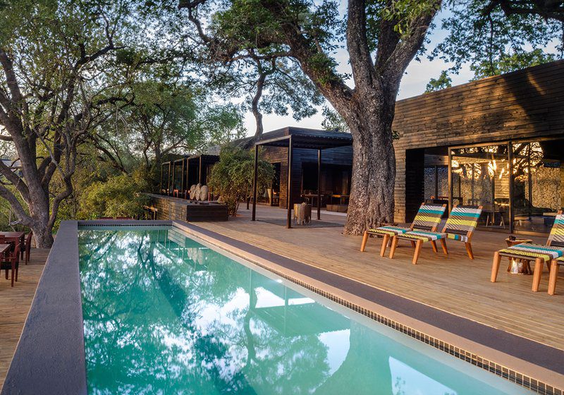 Silvan Safari Lodge – Sabi Sands Game Reserve – Sabi Sands Lodges Reservations – Bookings