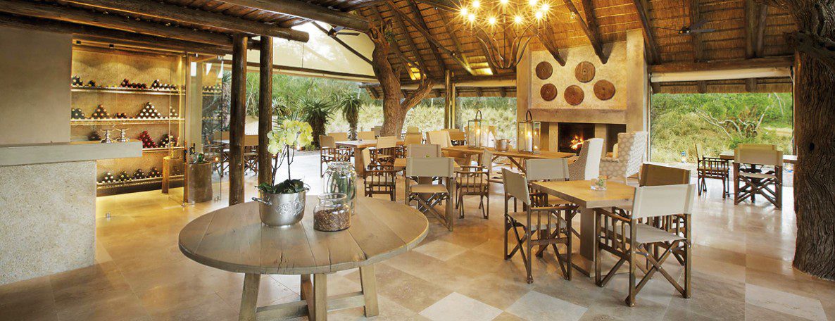 Kapama Southern Camp – Kruger Private Reserves – South Africa