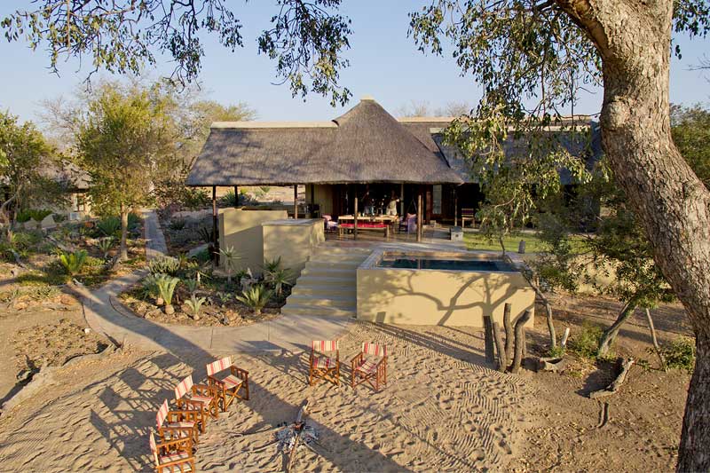 Jaci’s Sabi House – Sabi Sands Game Reserve – Reservations