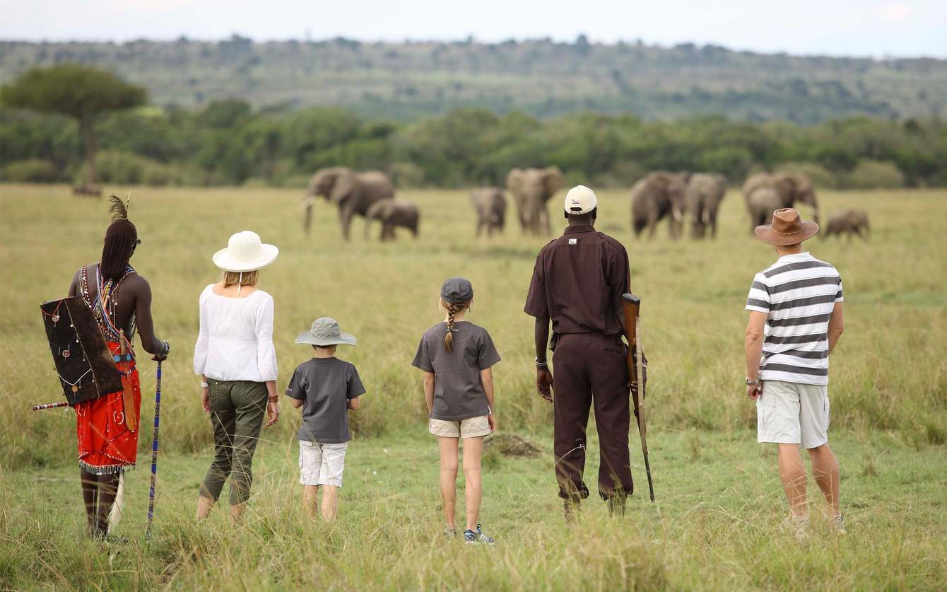 How to plan my African Safari – Kruger National Park – Sabi Sands Game Reserve