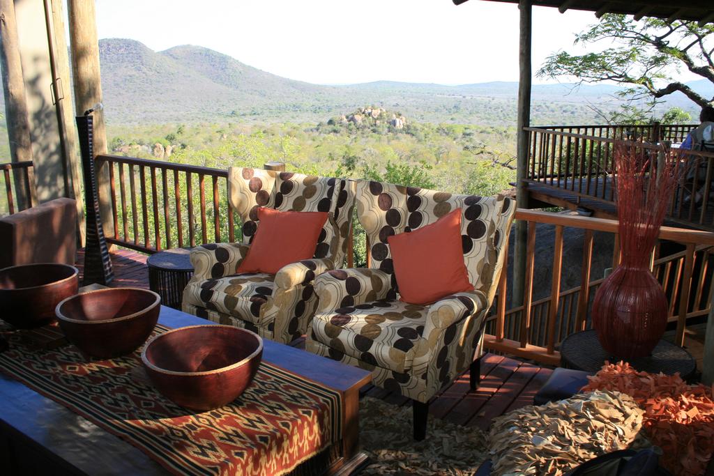 Manyatta Rock Camp Kwa Madwala – Kruger National Park