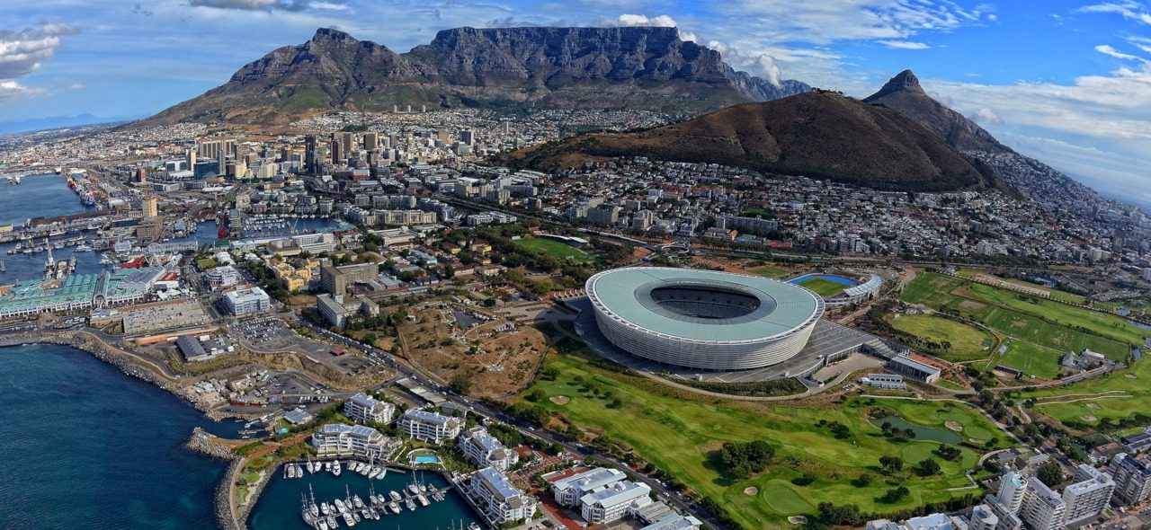 Cape Town City & Table Mountain Tour – 6 Hours