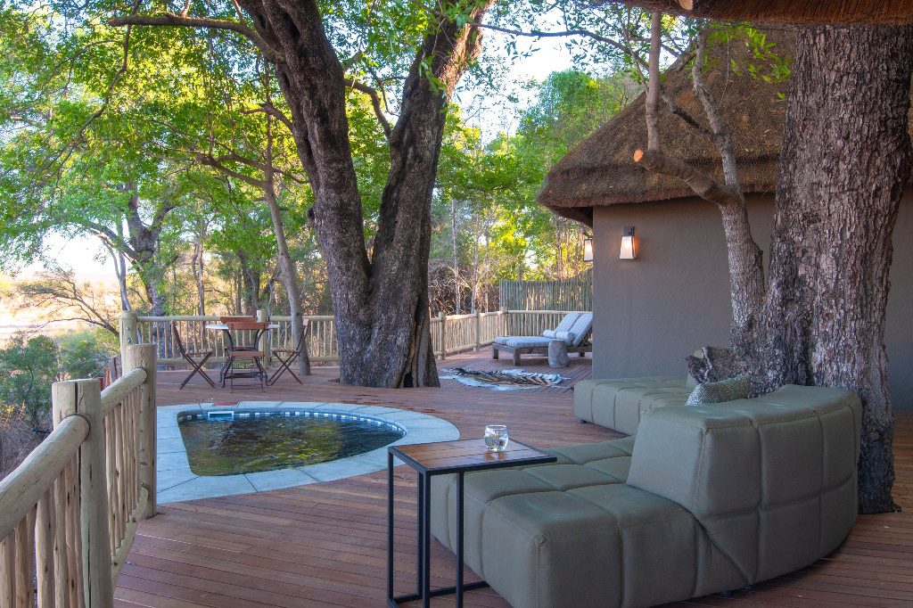 Jock Safari Lodge | Kruger National Park | Sabi Sands Lodges
