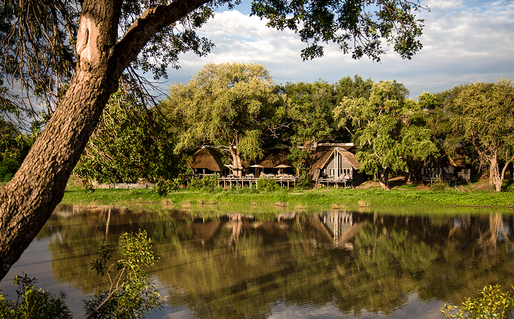 Simbavati River Lodge reservations 28