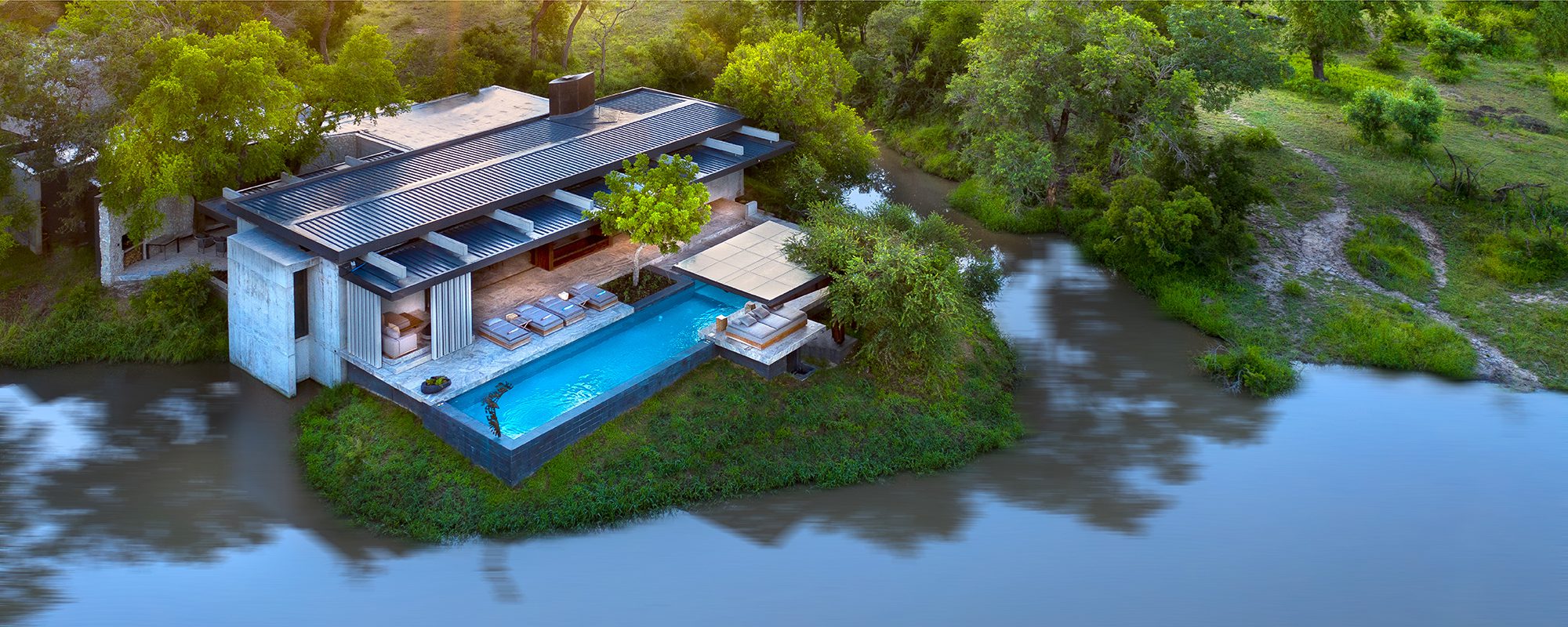 Cheetah Plains Safari Lodge – Sabi Sands Lodges Reservations – Sabi Sands Game Reserve