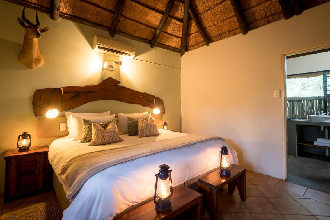 nambu camp bedroom sabi sands lodges reservations