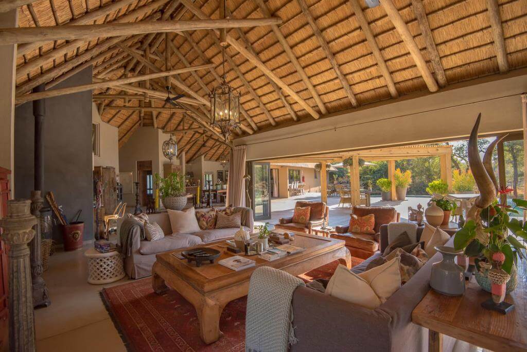 thornybush the river lodge images 2