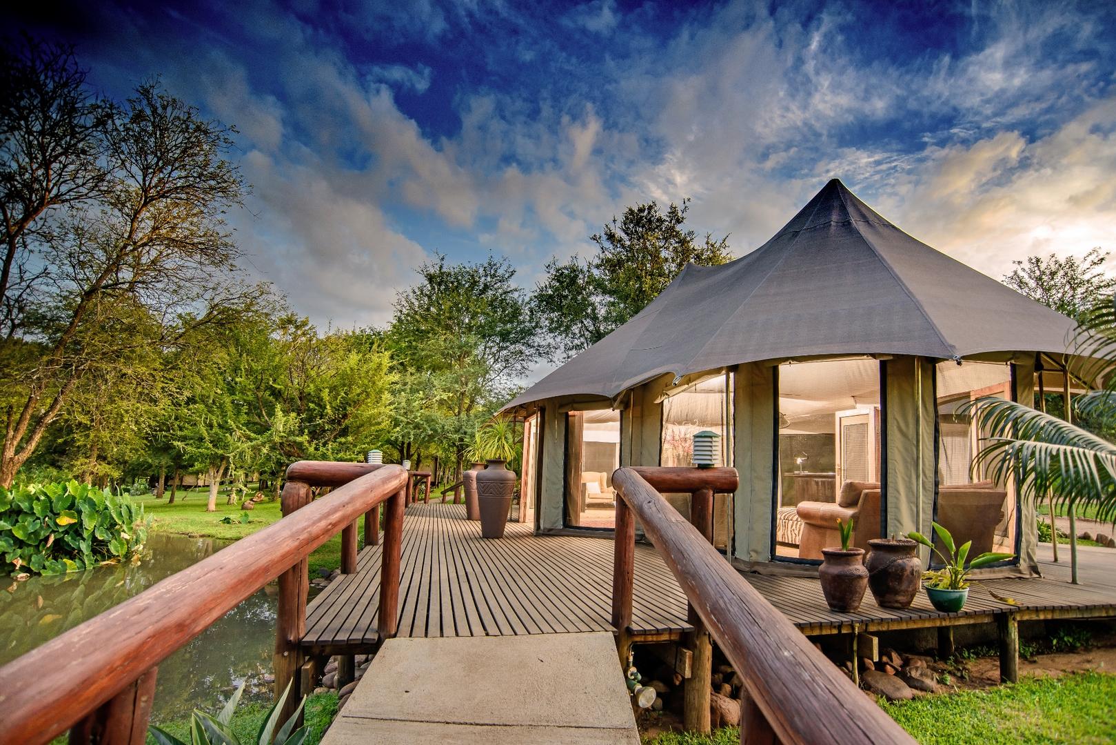 3 Day Off Road Kruger Private Reserve Safari – Sabi Sands Lodges Reservations
