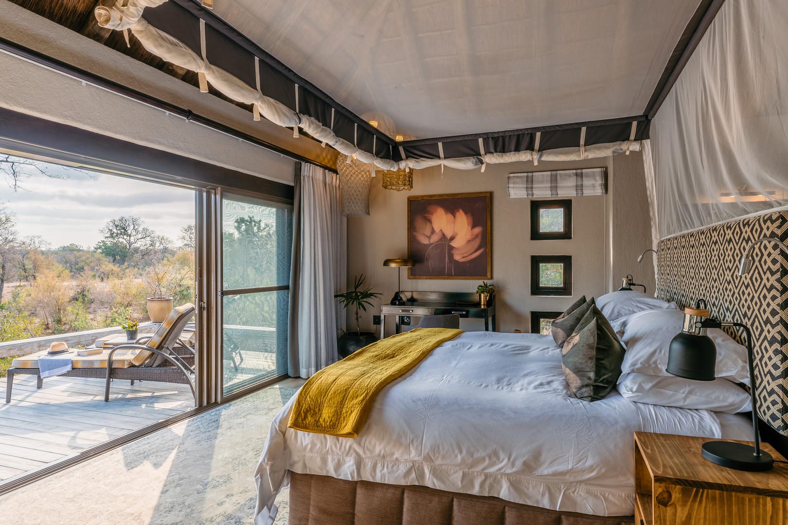 simbambili sabi sands safari lodges reservations 9