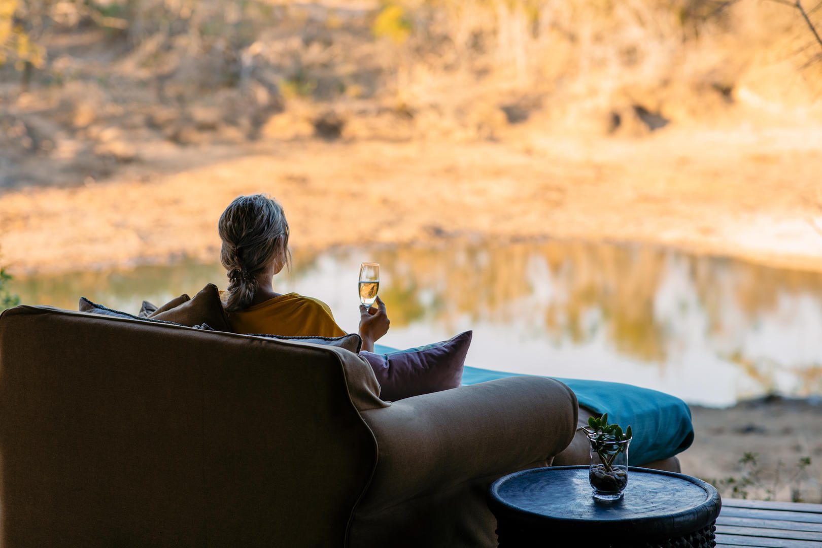 Waterbuck Game Lodge – Thornybush Game Reserve – Kruger Private Reserves