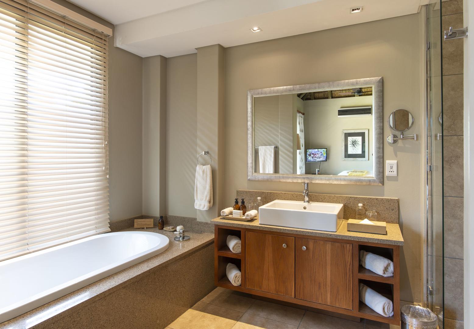 shamwari sarili lodge 55
