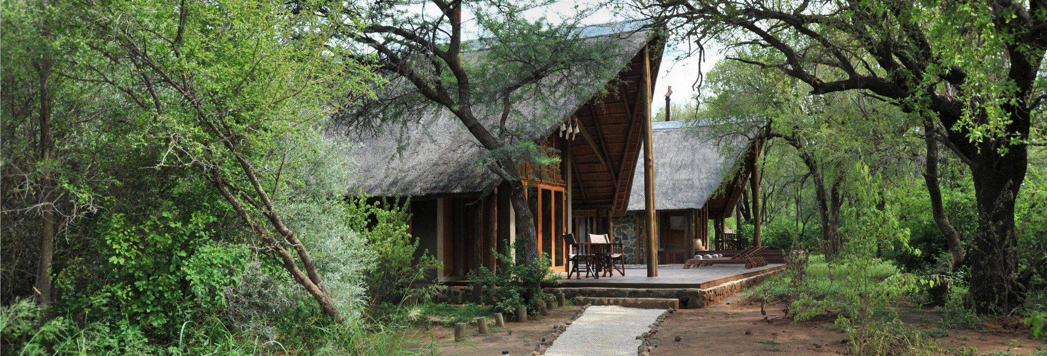 Black Rhino Game Lodge – Pilanesburg National Park – South Africa