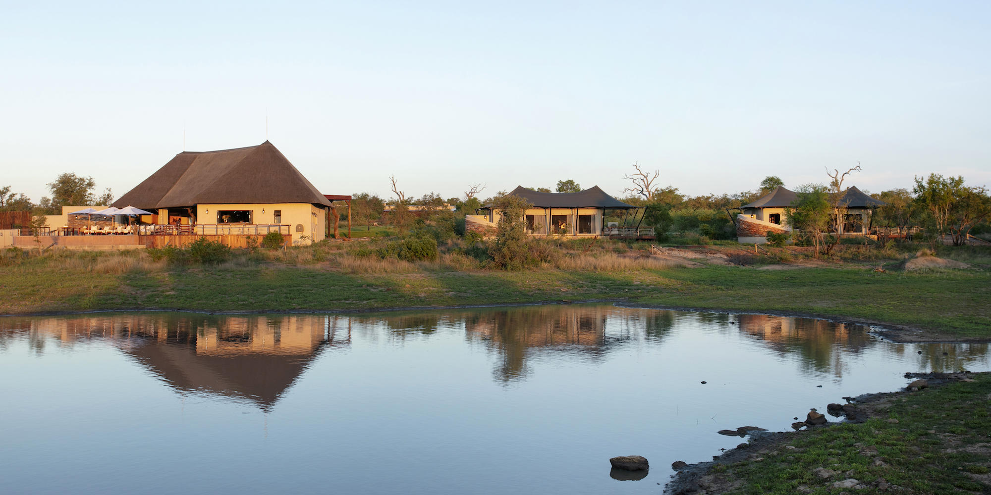 Thabamati Luxury Tented Camp Timbavati Greater Kruger Park 32