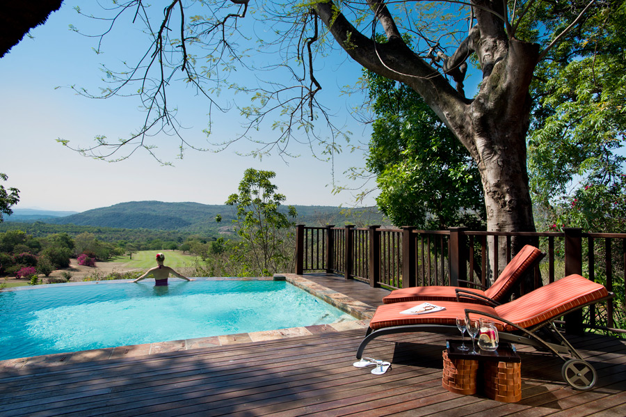 Kruger Park Lodge Hazyview 11