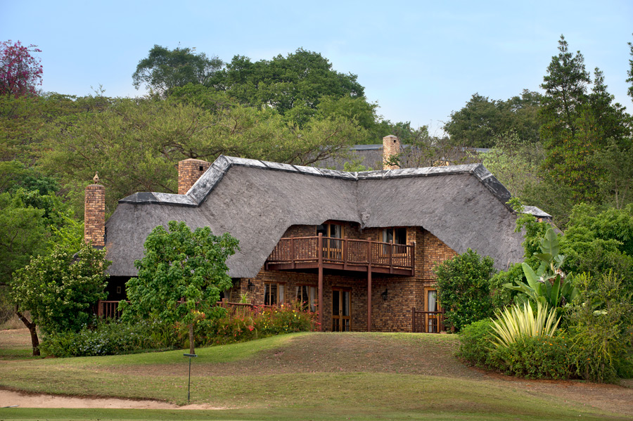Kruger Park Lodge Hazyview 13