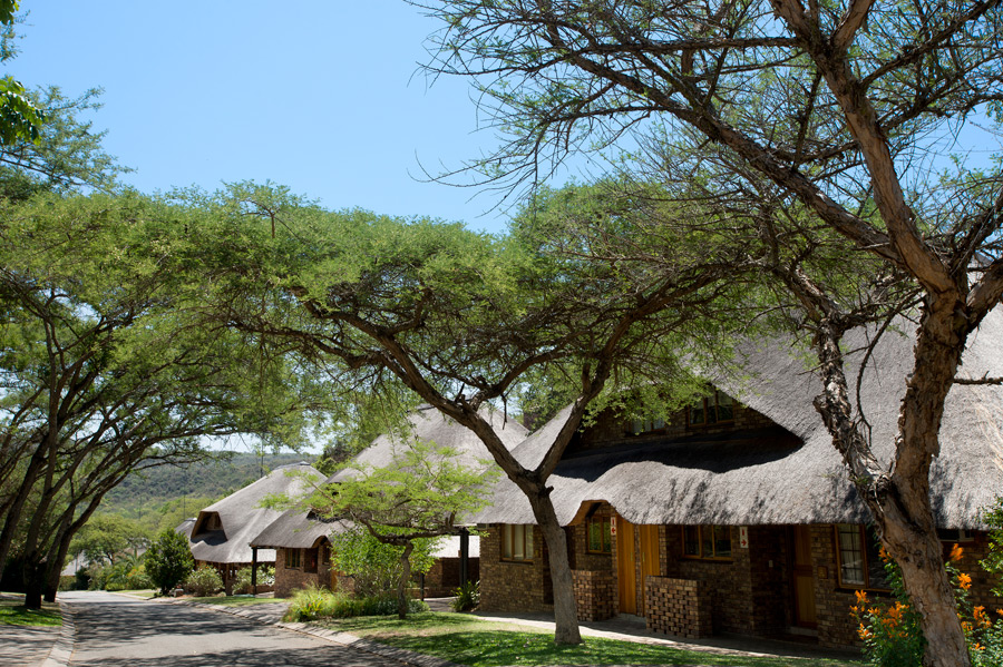 Kruger Park Lodge Hazyview 17