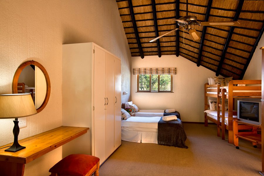 Kruger Park Lodge Hazyview 18