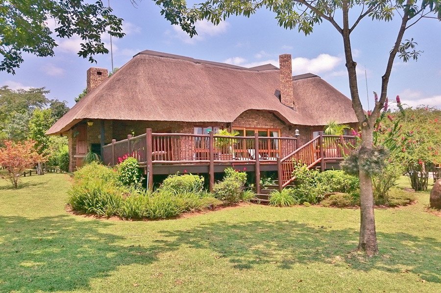Kruger Park Lodge Hazyview 3