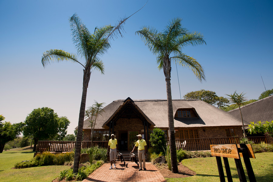 Kruger Park Lodge Hazyview 31