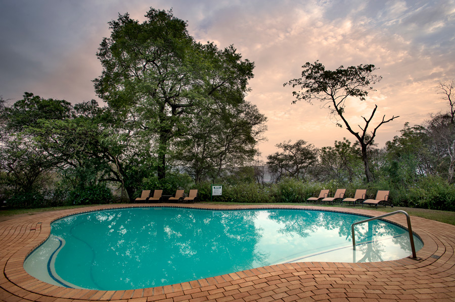 Kruger Park Lodge Hazyview 6