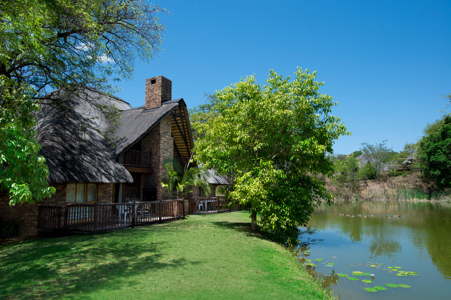 Kruger Park Lodge Hazyview 8