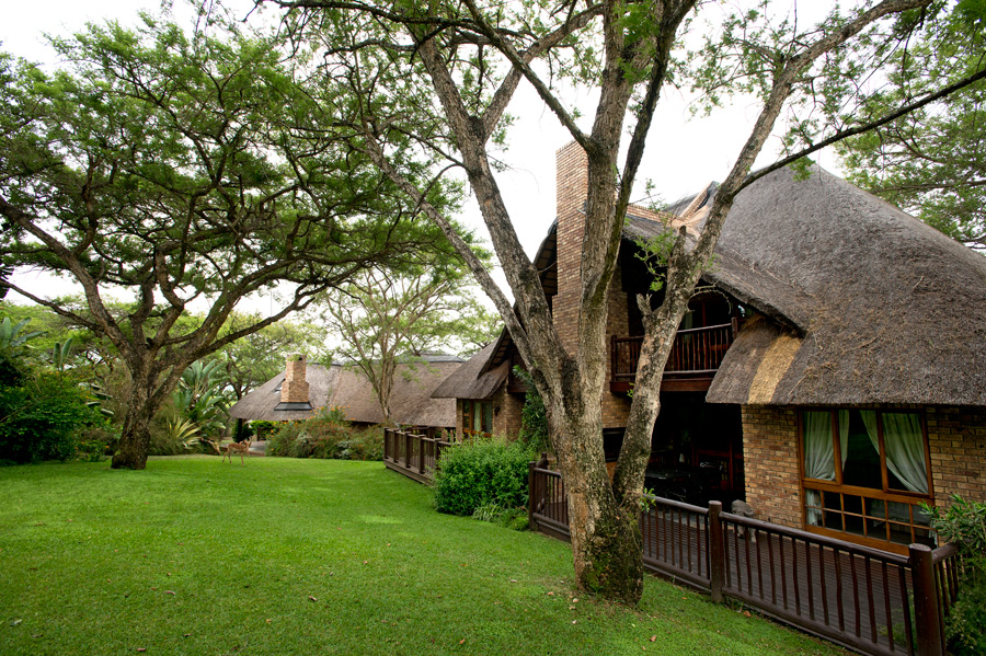 Kruger Park Lodge Hazyview 9
