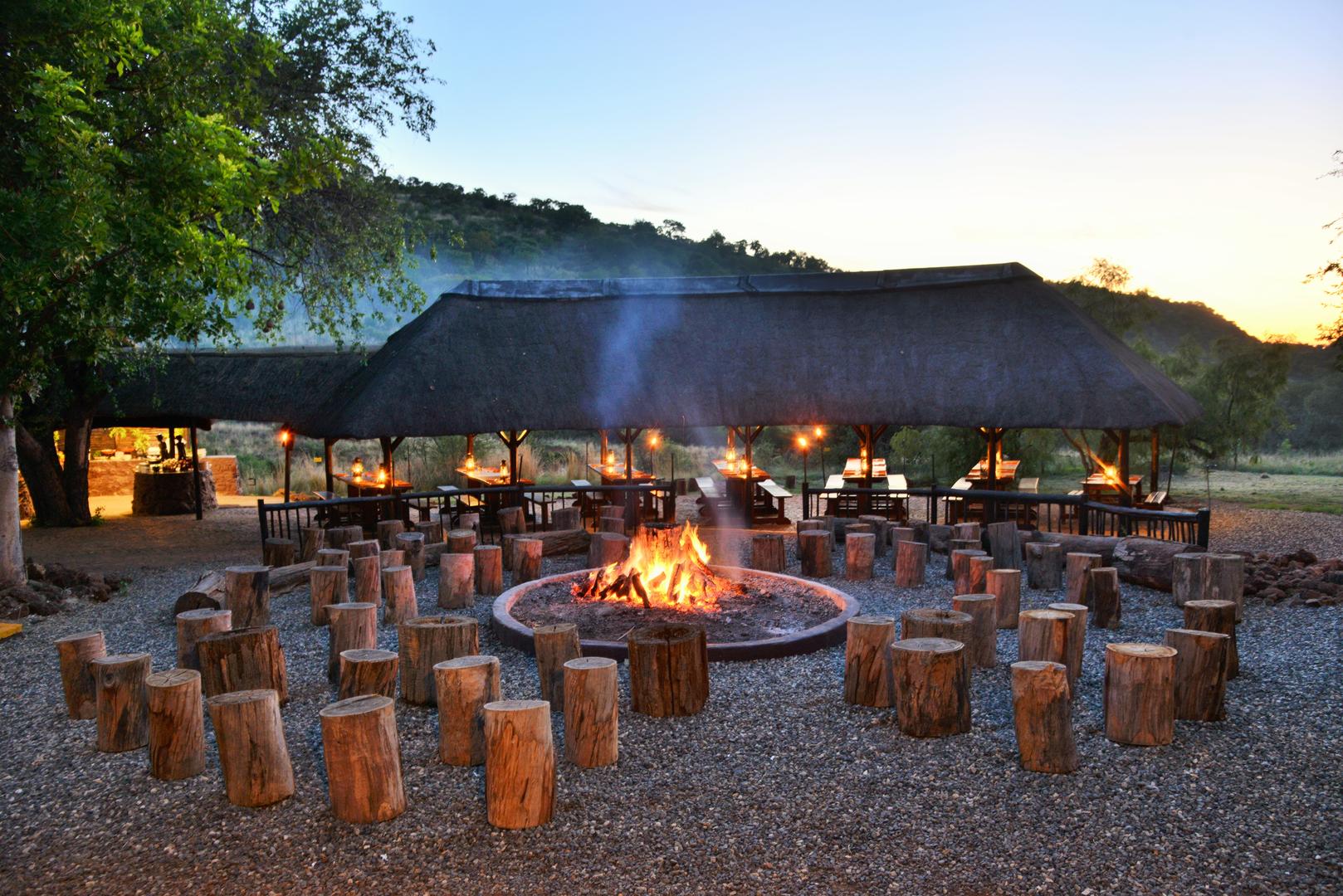 Bakubung Bush Lodge Pilanesberg Game Reserve 2
