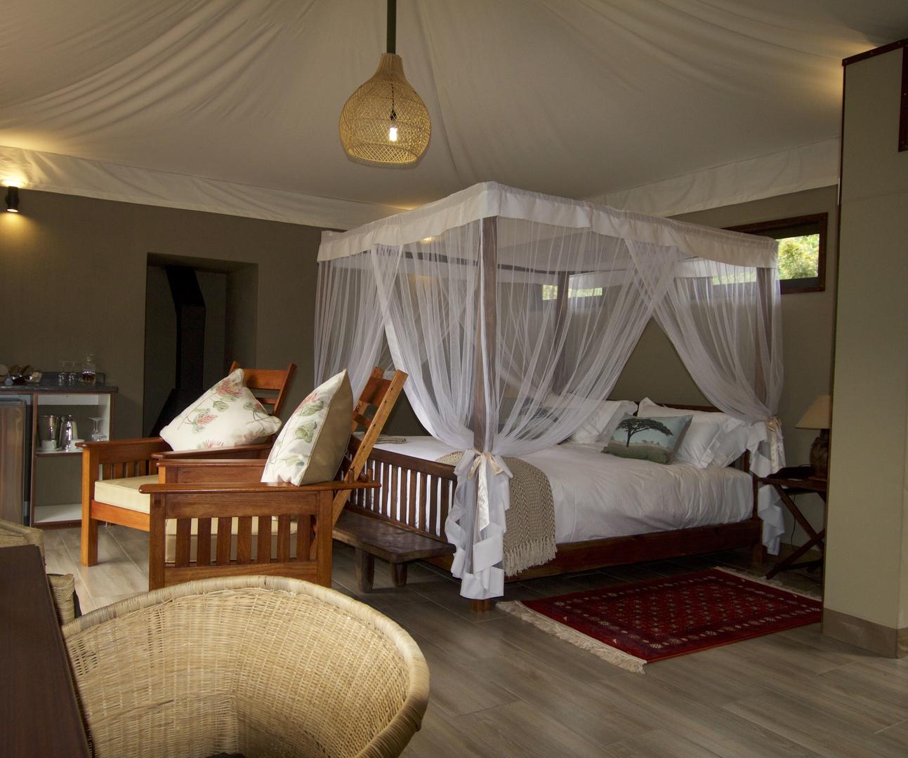 Inzalo Safari Lodge Welgevonden Waterberg Limpopo 12